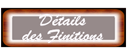 Détails de finitions