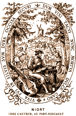 reproduction : 'L'art du Luthier' Auguste Tolbecque