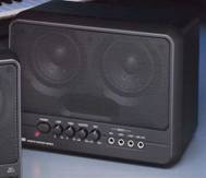 enceinte studio